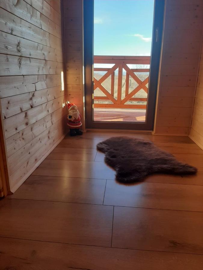 Widogruszka- Klimatyczny dom z kominkiem w Górach Grudza Exterior foto