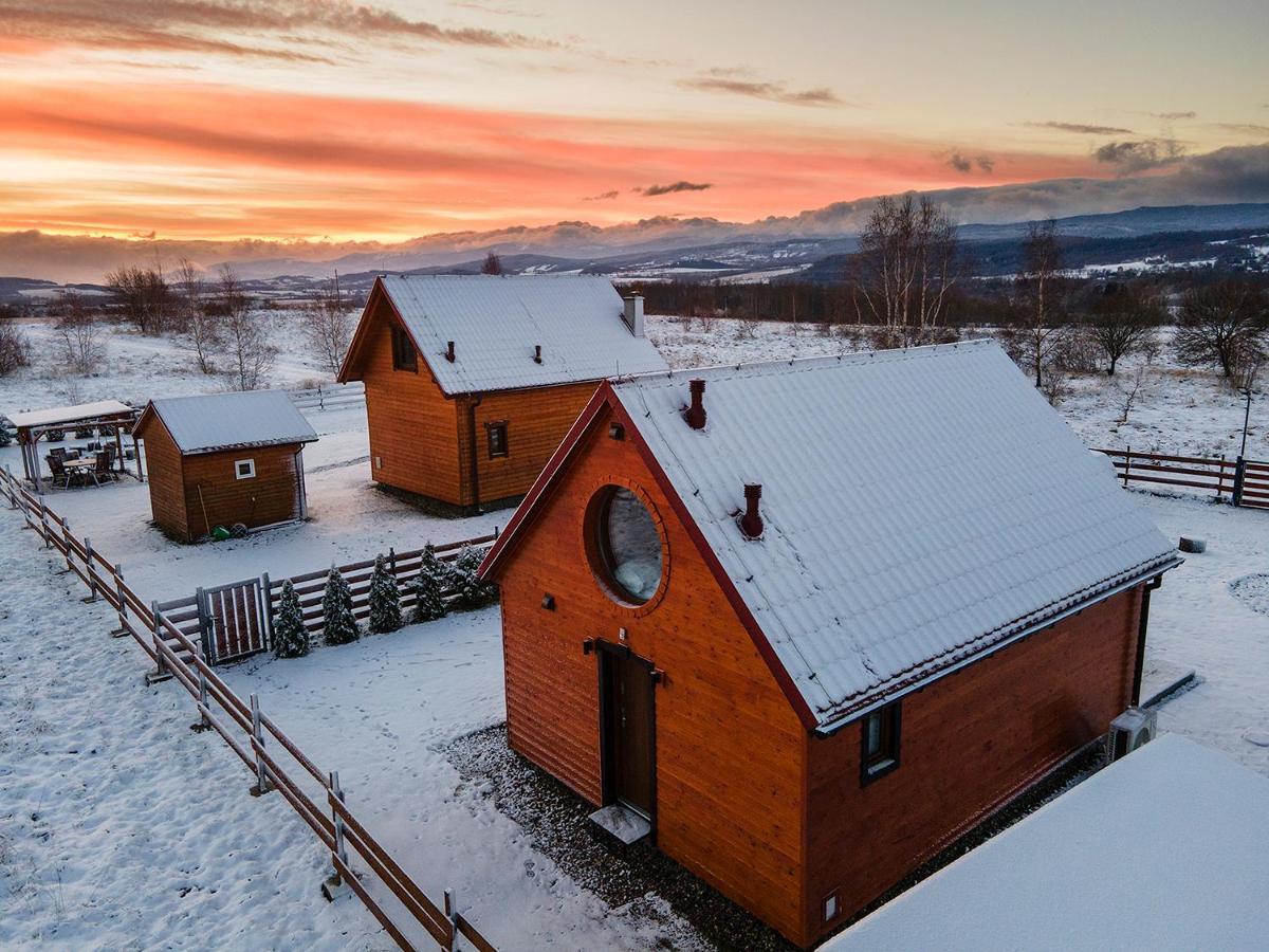 Widogruszka- Klimatyczny dom z kominkiem w Górach Grudza Exterior foto