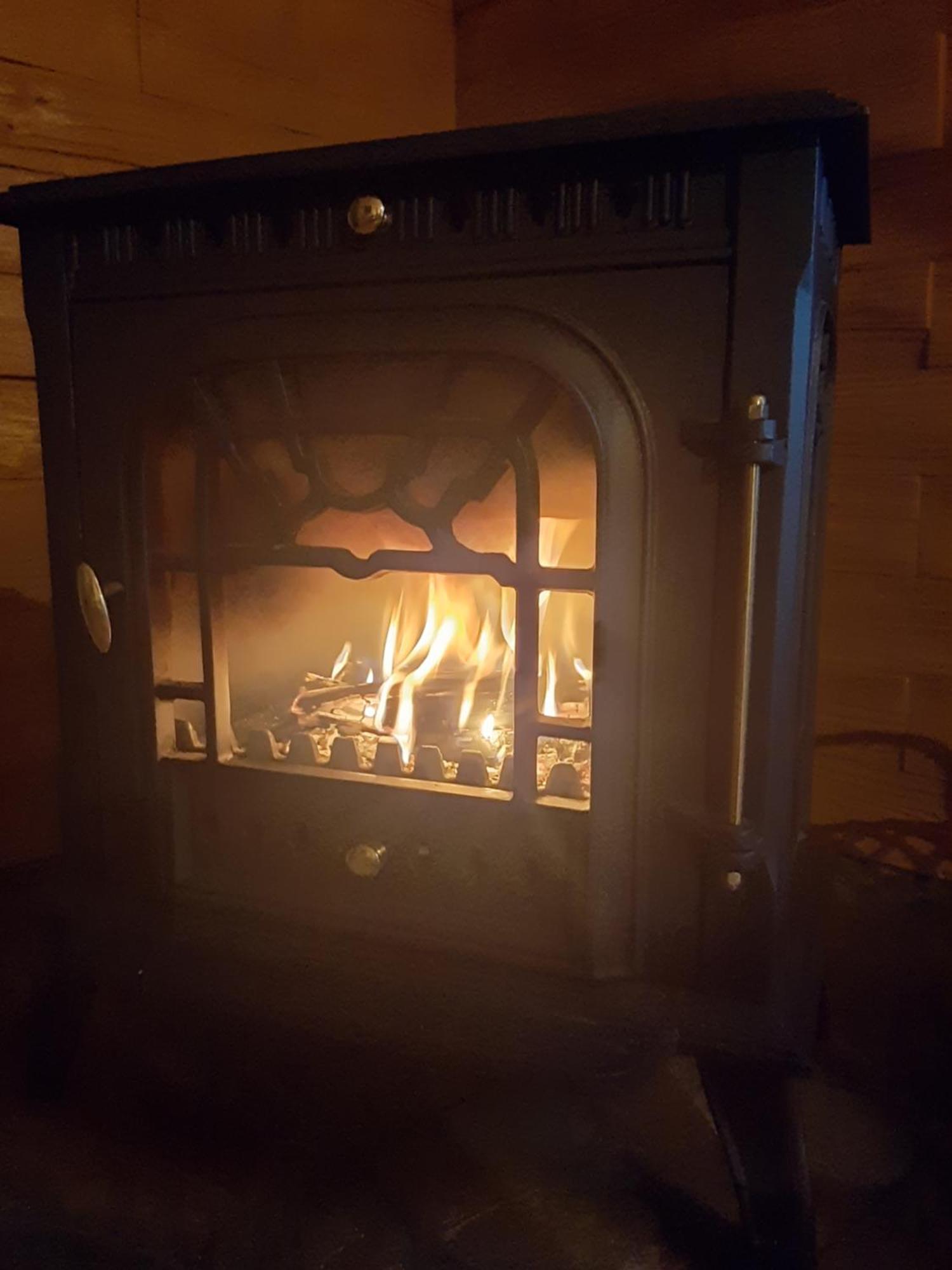 Widogruszka- Klimatyczny dom z kominkiem w Górach Grudza Exterior foto